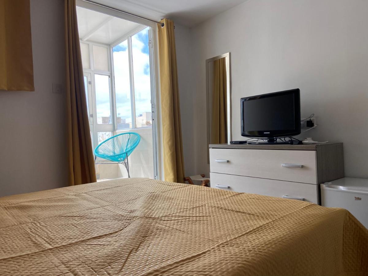 Sqaq Numru 1 Accomodation Rabat Luaran gambar