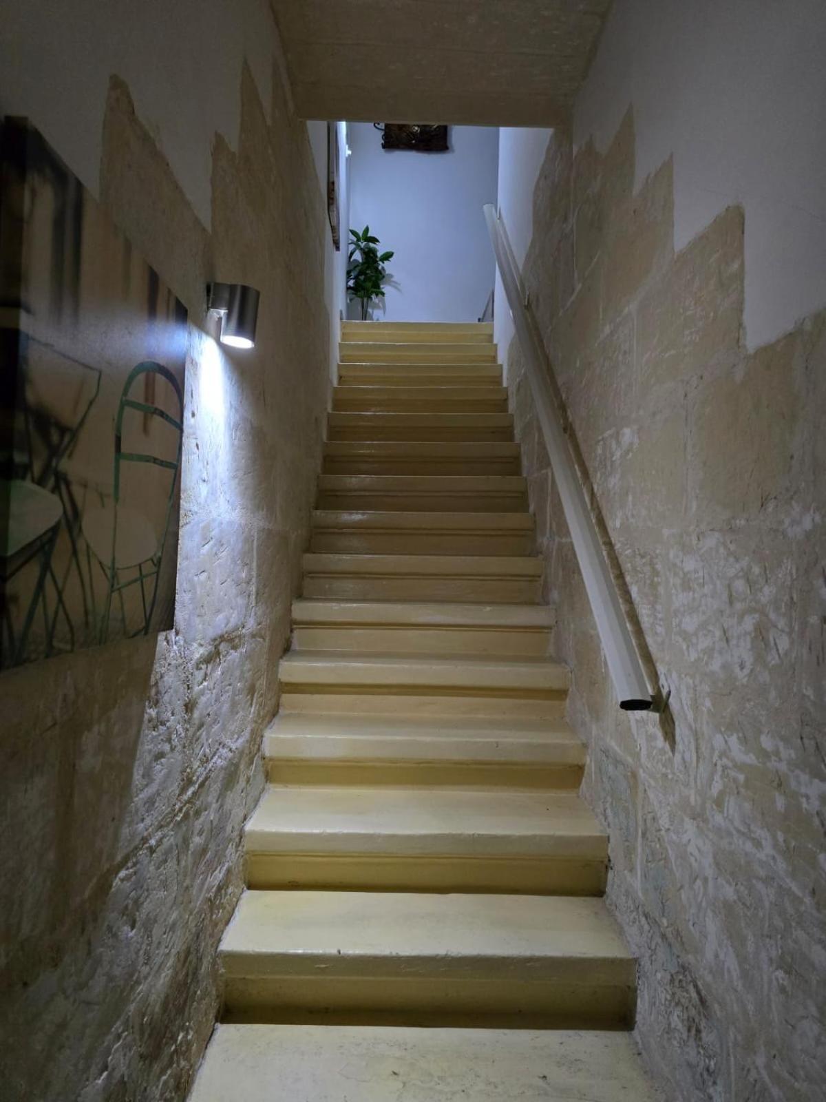 Sqaq Numru 1 Accomodation Hotel Rabat Luaran gambar
